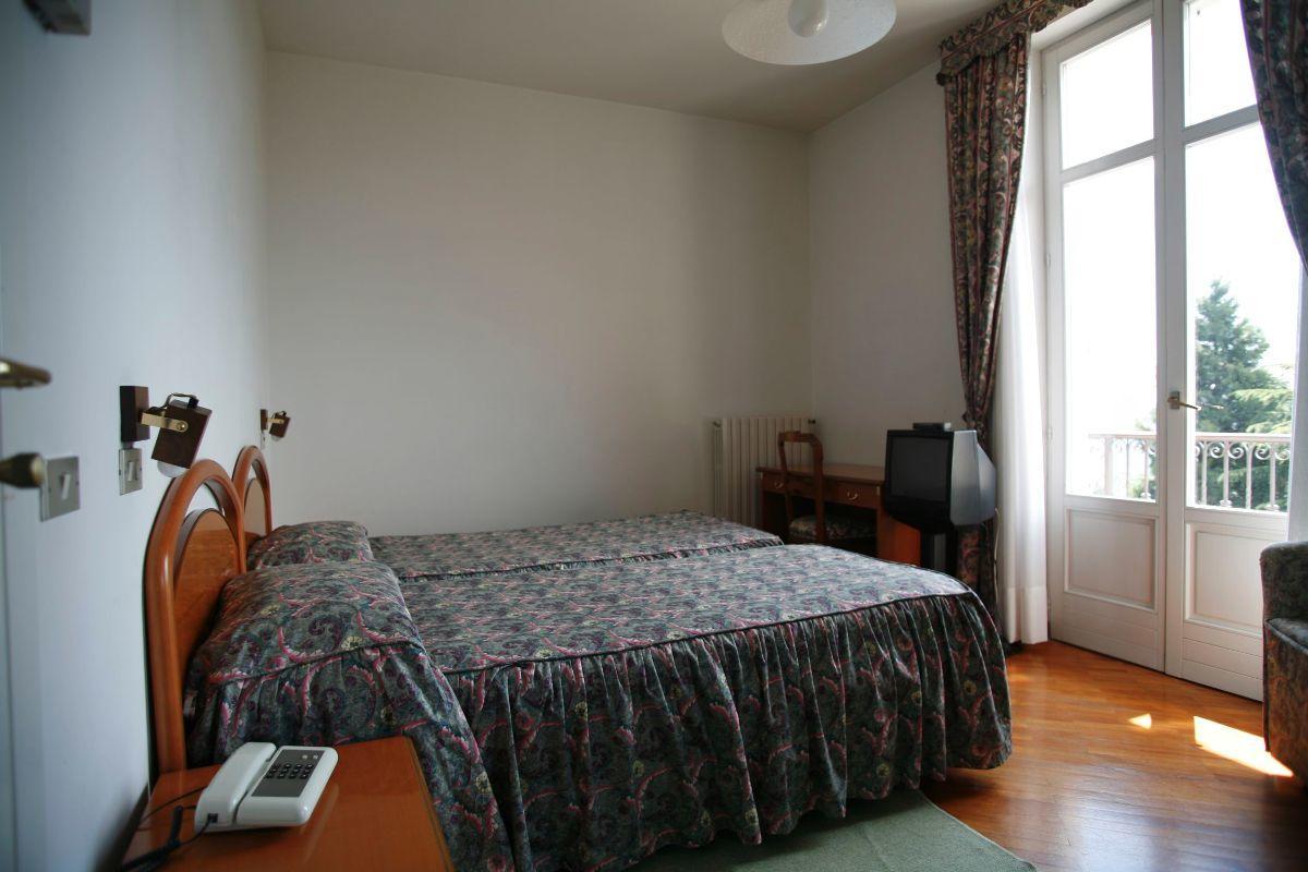 Hotel Villa Rosy 프레메노 외부 사진